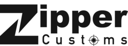 ZIPPER CUSTOMS trademark