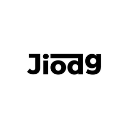 JIODG trademark