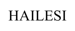 HAILESI trademark