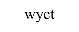 WYCT trademark