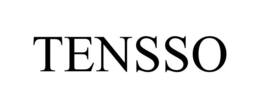 TENSSO trademark