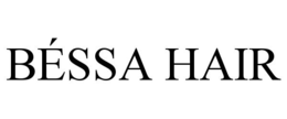 BÉSSA HAIR trademark