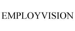 EMPLOYVISION trademark