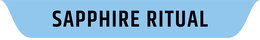 SAPPHIRE RITUAL trademark