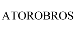 ATOROBROS trademark