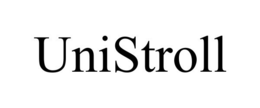 UNISTROLL trademark