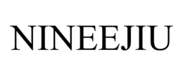 NINEEJIU trademark