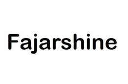 FAJARSHINE trademark