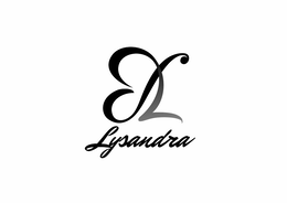 LYSANDRA trademark