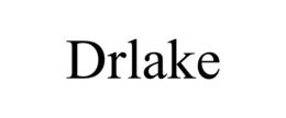 DRLAKE trademark