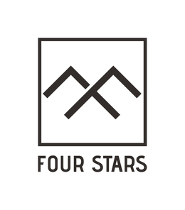 FOUR STARS trademark