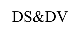 DS&DV trademark