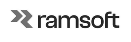 R RAMSOFT trademark