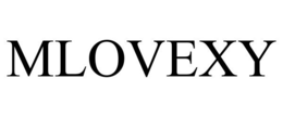 MLOVEXY trademark