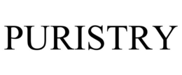 PURISTRY trademark