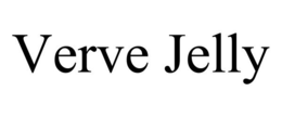 VERVE JELLY trademark
