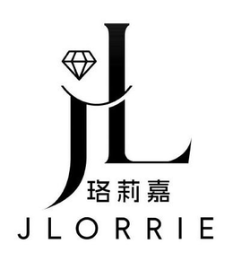 JL JLORRIE trademark