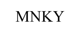 MNKY trademark