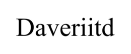 DAVERIITD trademark