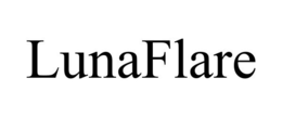 LUNAFLARE trademark