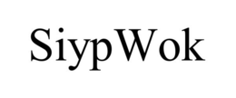 SIYPWOK trademark