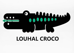 LOUHAL CROCO trademark