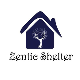 ZENTIC SHELTER trademark
