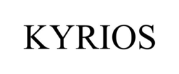 KYRIOS trademark
