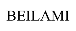 BEILAMI trademark