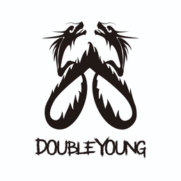 DOUBLEYOUNG trademark