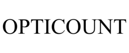 OPTICOUNT trademark