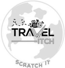 TRAVEL ITCH SCRATCH IT trademark