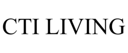 CTI LIVING trademark