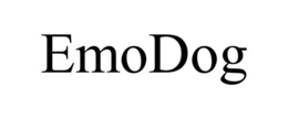 EMODOG trademark
