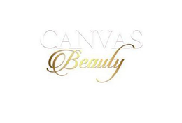 CANVAS BEAUTY trademark