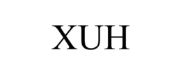 XUH trademark