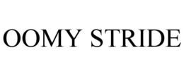 OOMY STRIDE trademark
