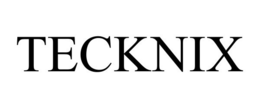 TECKNIX trademark