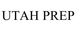 UTAH PREP trademark