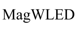 MAGWLED trademark