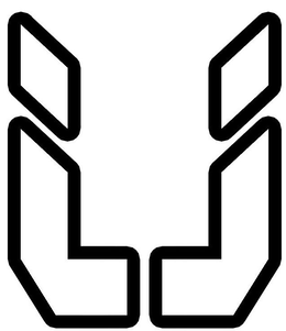 U trademark