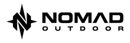 N NOMAD OUTDOOR trademark