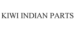KIWI INDIAN PARTS trademark