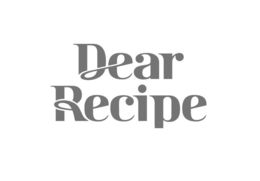 DEAR RECIPE trademark