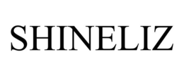 SHINELIZ trademark