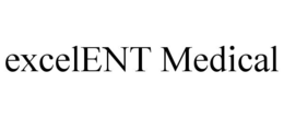 EXCELENT MEDICAL trademark
