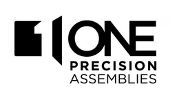 1 ONE PRECISION ASSEMBLIES trademark