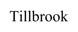 TILLBROOK trademark