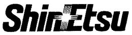 SHINETSU trademark