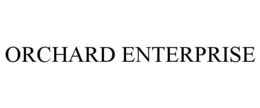 ORCHARD ENTERPRISE trademark